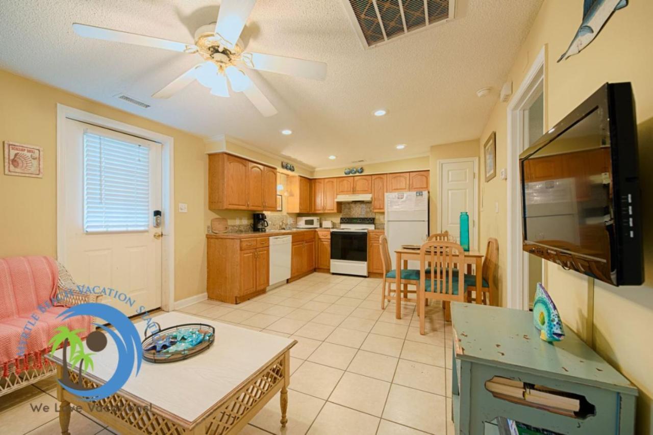 Windy Hill Villa B - Blue Reef Myrtle Beach Exteriér fotografie