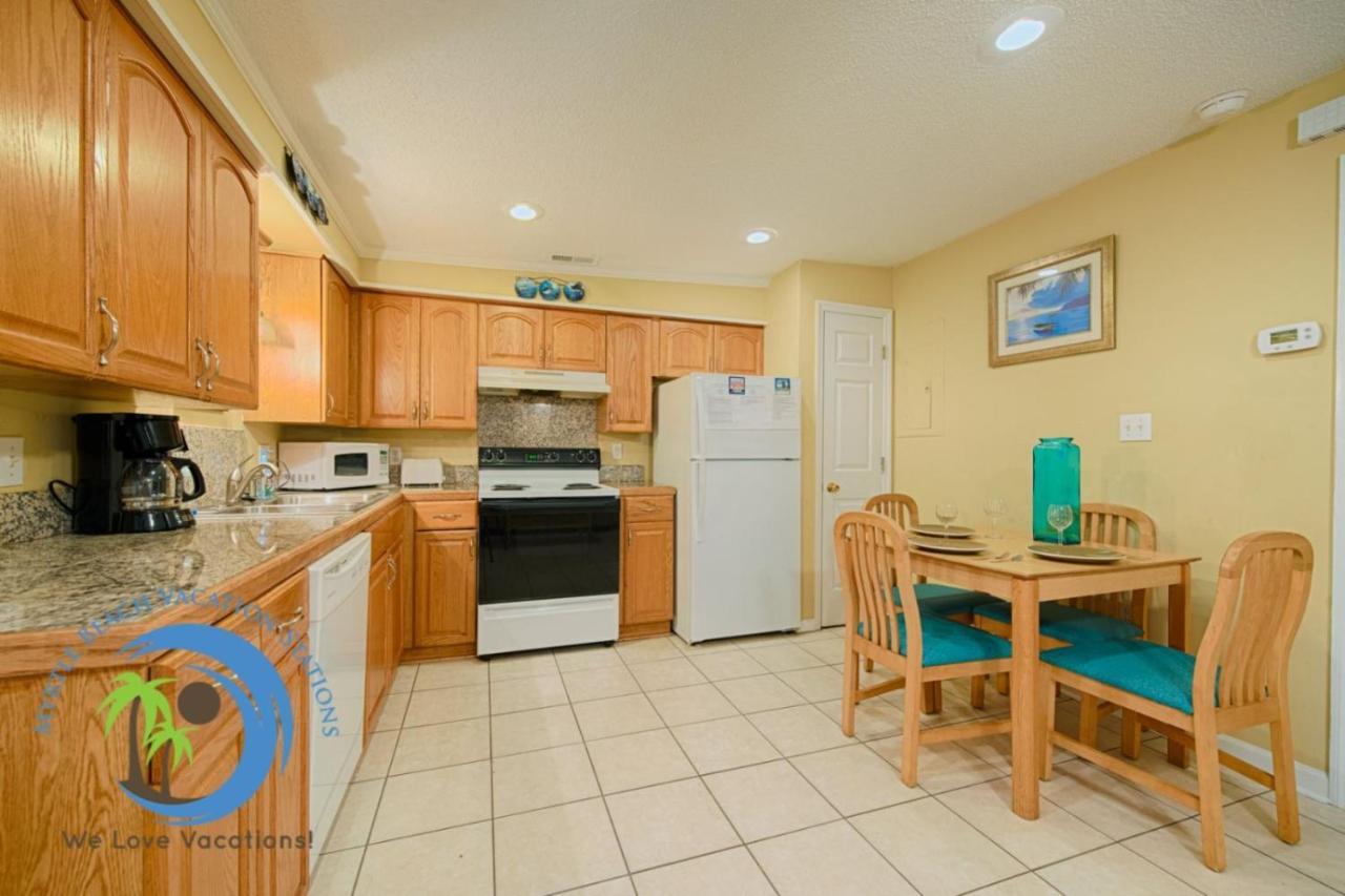 Windy Hill Villa B - Blue Reef Myrtle Beach Exteriér fotografie